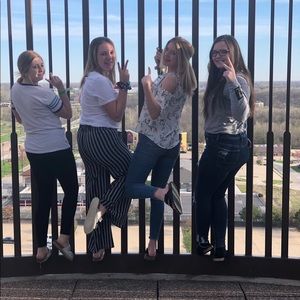 Meet your Posher, Brayden